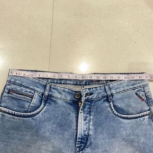 Combo of 2 Denims