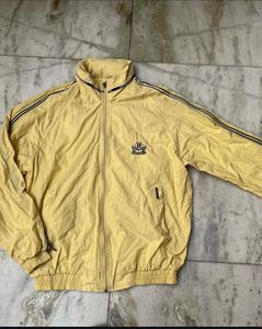 Vintage Hamster Sport windbreaker