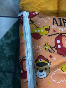 Baby Sleeping Or Carry Bag