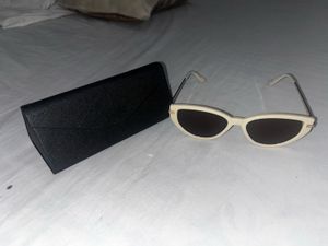 Authentic Aldo Cat-Eye Sunglasses