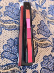 Huda Beauty Multi Colored Lipstick