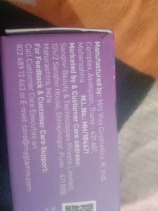 HD Foundation Stick
