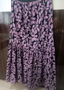 Purple Sharara