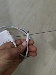 Xiaomi 45W Charger - Fast Charging