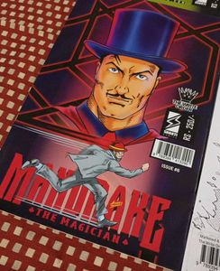 Vintage Comic Book Lot