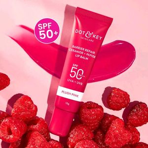 Red Romance &amp; Plum Plush Lip Balm