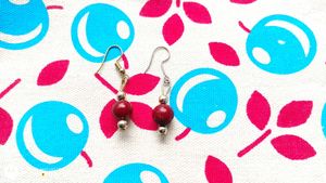 Combo-3 Unique Design Earings|Limited Offer