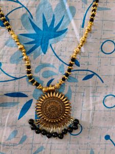 Combo Mangalsutra