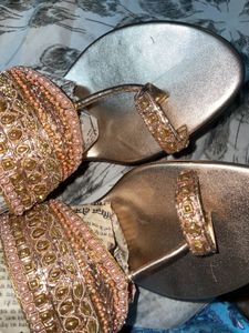 New sandals🌸