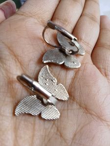 Assorted Earrings - Unique Styles!