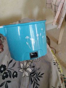 Electric Rice Cooker