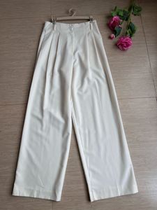 Offwhite Premium Highwaist Pants