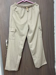 Totally New Casual Cargo