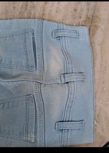 2 Jeans Dark Blue &amp; Light Blu