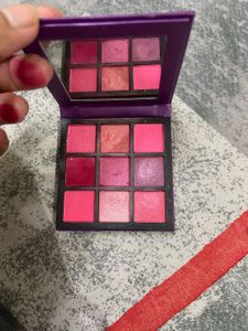 Eyeshadow Pellets