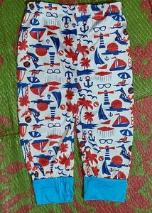 🔥 Pack of 4: Super Soft Cotton Baby Pajamas ✨