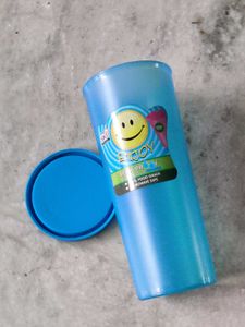 🆕 Smiley Tumbler