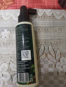 Pilgrim Patua Antigrey Hair Serum