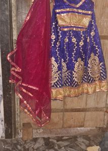 Lehenga Choli