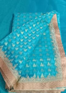 Just New Saree