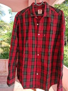Levi&#39;s Brand Formal Shirt For Men