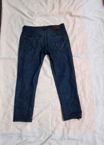 men&#39;s blue jeans