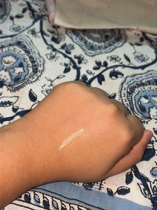 ELF No Budge Shadow Stick - Champagne crystal