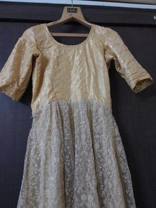 Gown