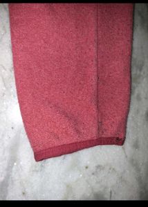 🪁 DECATHLON Pink Fleece Jacket