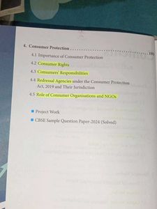 Business Studies Textbook