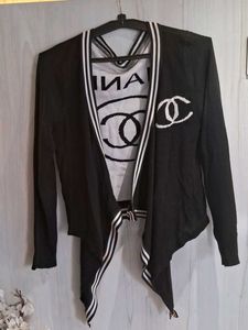 Women Casual Jacket