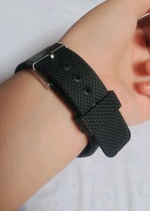 Black Watch Strap
