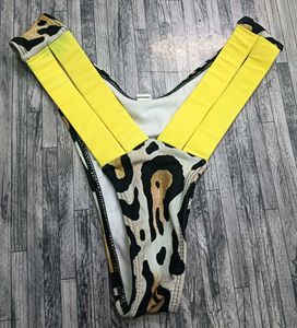 animal print hot🧡