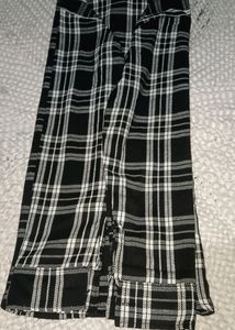 men  oversized black shirt