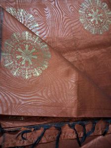 5 Saree Combo
