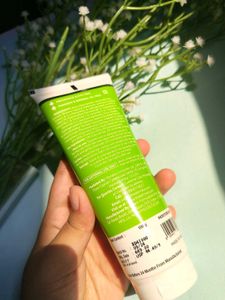 Oily Skin Moisturizer