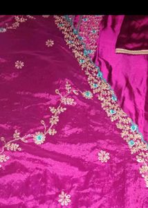 Patiala Suit