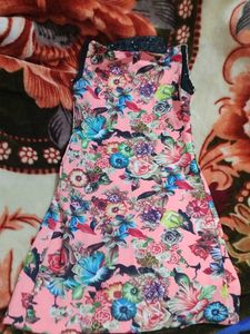 Stylish Kids' Dark Grey Pants