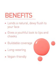 Myglamm Tint It Up: Lip &amp; Cheek Stain