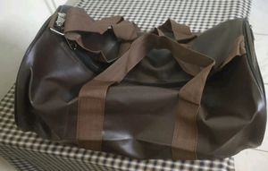 Gym Bag