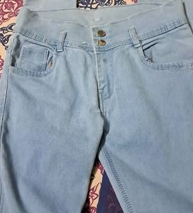 Girls Jeans
