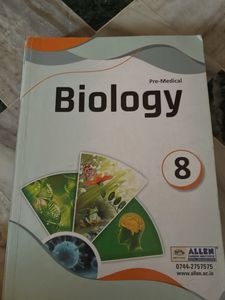 ALLEN MODULES BIOLOGY