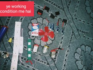 Electronic Components - DIY Projects &amp; Repair