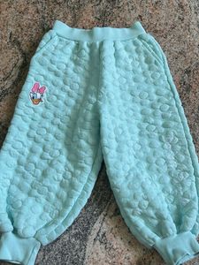 New Micky Pant