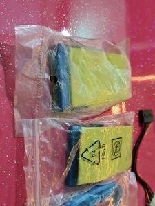 Cpu Cable