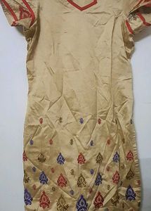 Combo Of 7 Kurtas - Bust Size 36 Inches