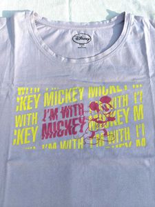 Disney Mickey Mouse Tee