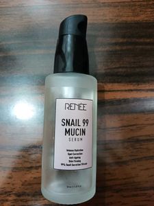 SNAIL MUCIN ESSENCE BY RENEE.