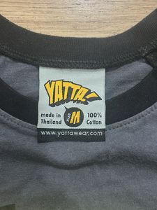 YATTA! Graphic Tee