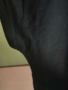 Black Roadster T-shirt